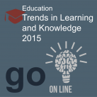 Trends in Learning and Knowledge 2015